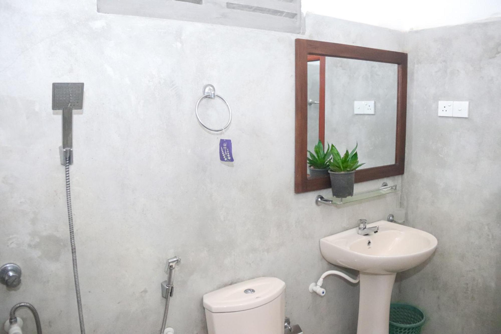 Nature Glow Cottage 우다왈라웨 외부 사진
